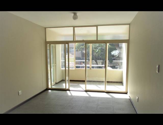 1 BEDROOM PROPERTY TO RENT IN SUNNYSIDE